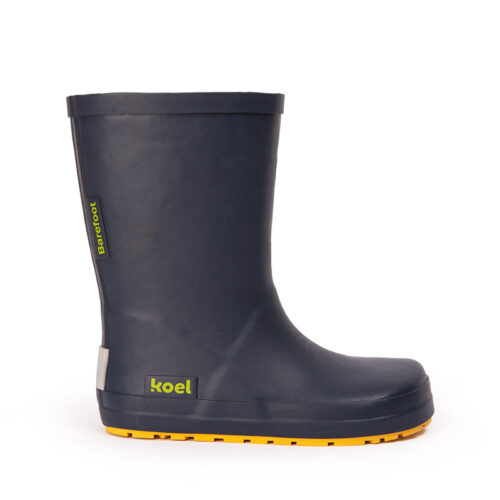 Wellie Bare - Blue