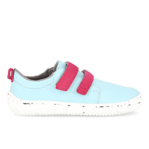 Jolly - Sky Blue & Pink