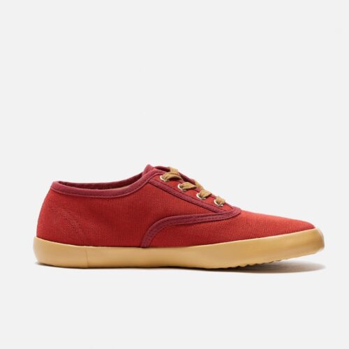 Kolda 2.0 - Burgundy-Gum