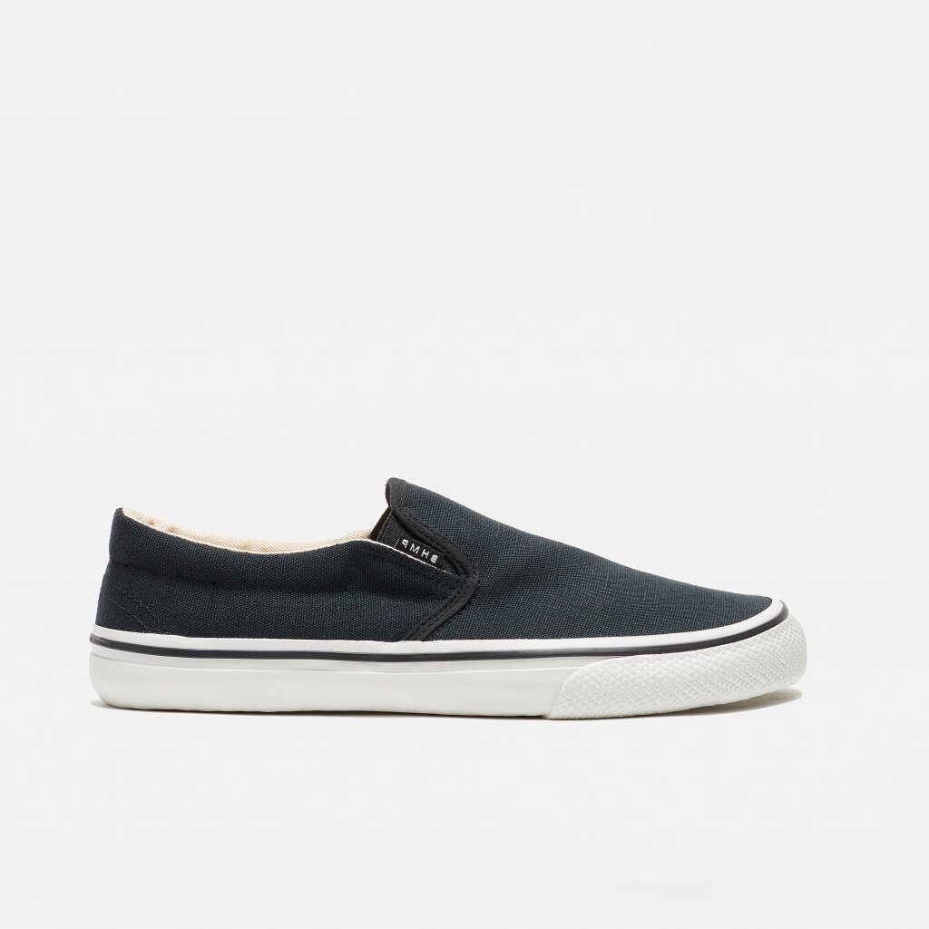 Velik - Black-White