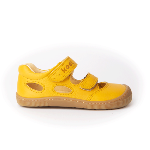 Dalila Nappa - Yellow