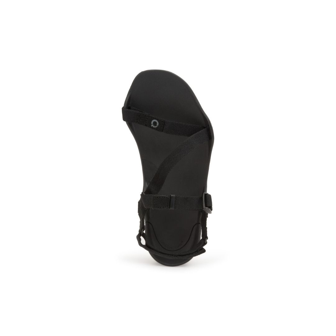 Z-Trek M - Black - slika 3