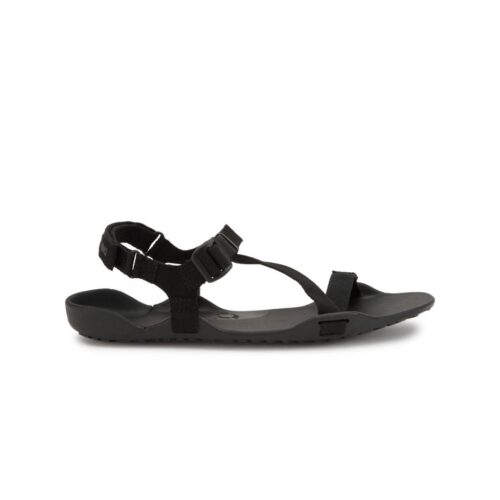Z-Trek W - Black