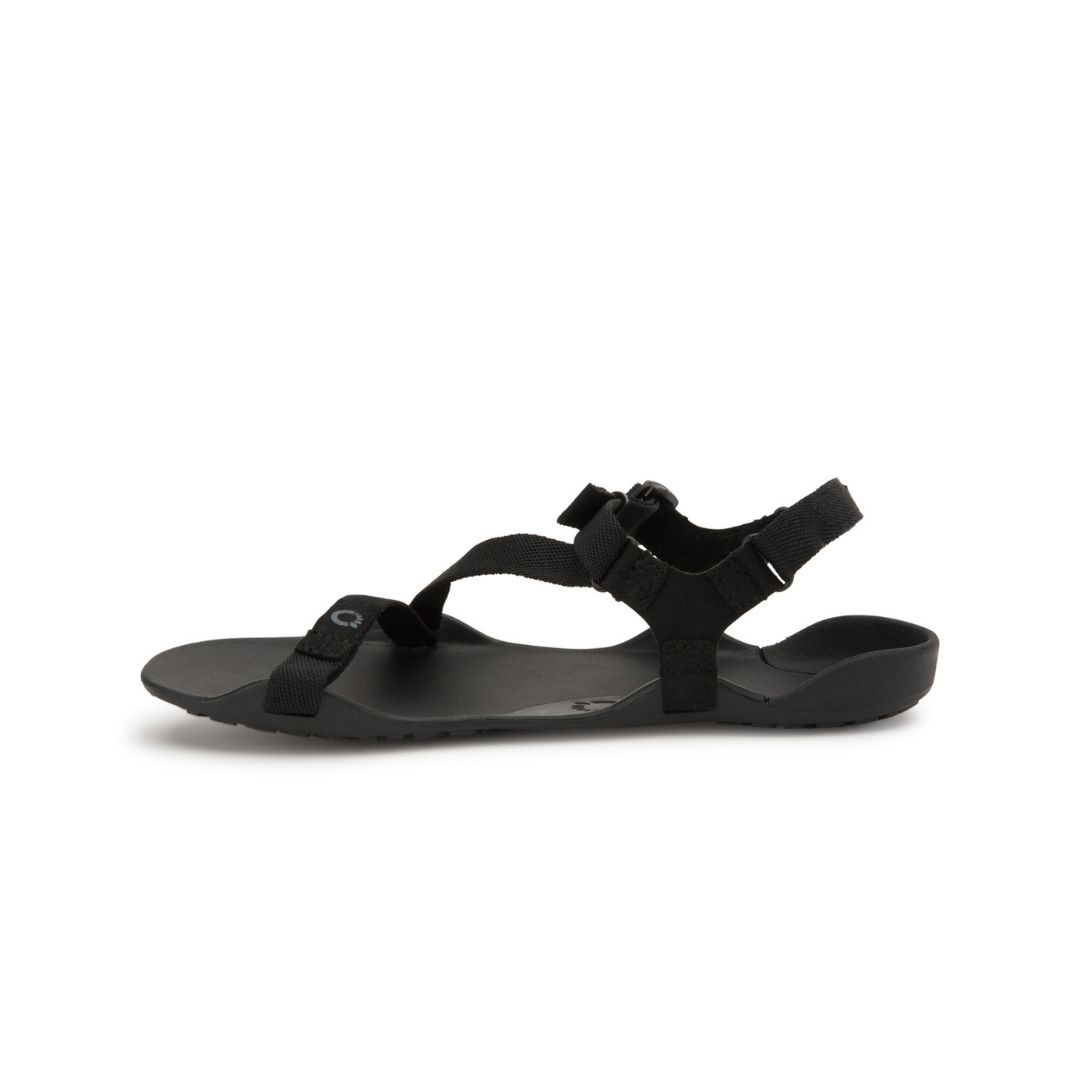 Z-Trek M - Black - slika 2