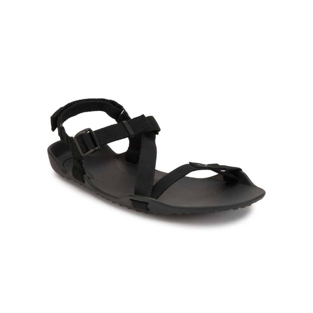 Z-Trek M - Black - slika 5