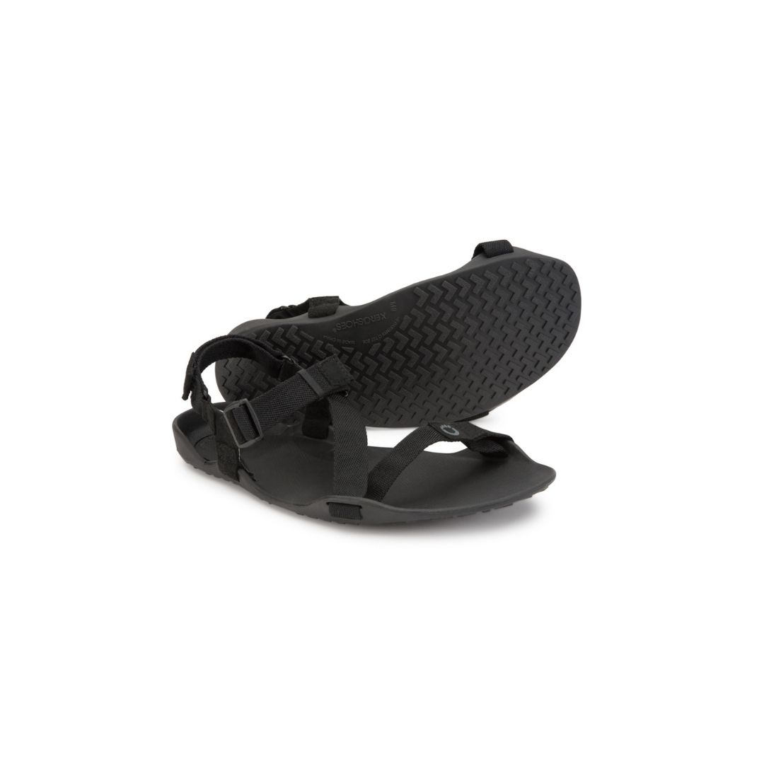 Z-Trek M - Black - slika 4