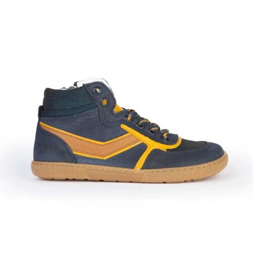 Danish Nappa - Blue
