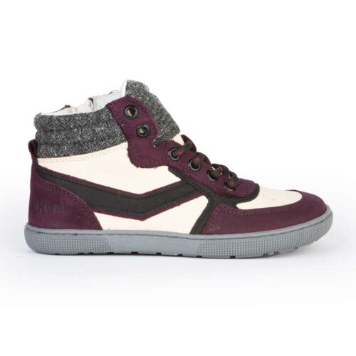 Danish Nappa - Bordo