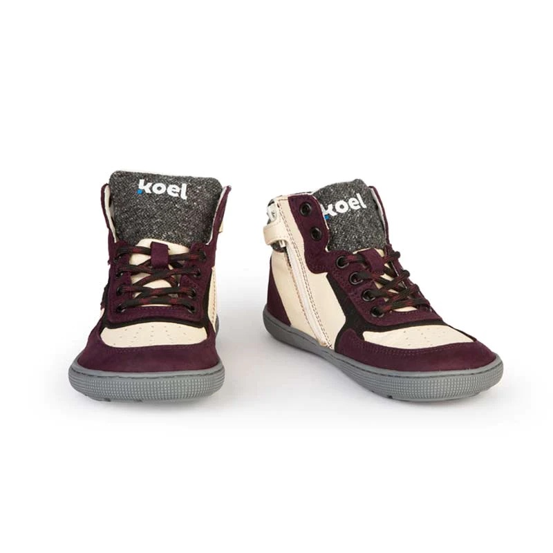 Danish Nappa - Bordo - slika 2