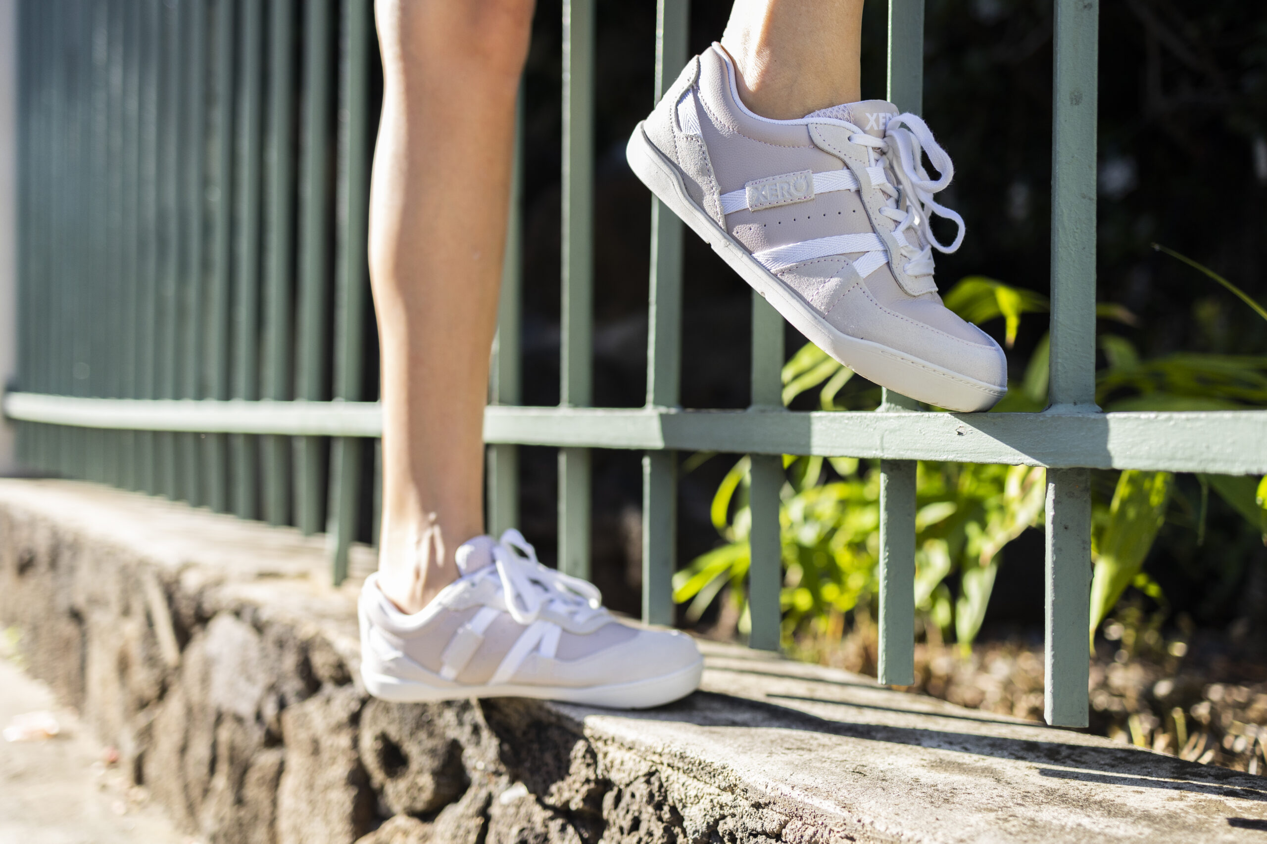 Kelso W - Pink / White - slika 7