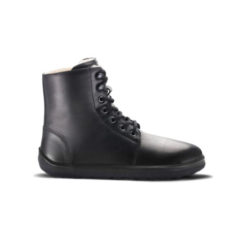 Winter 3.0 - Black