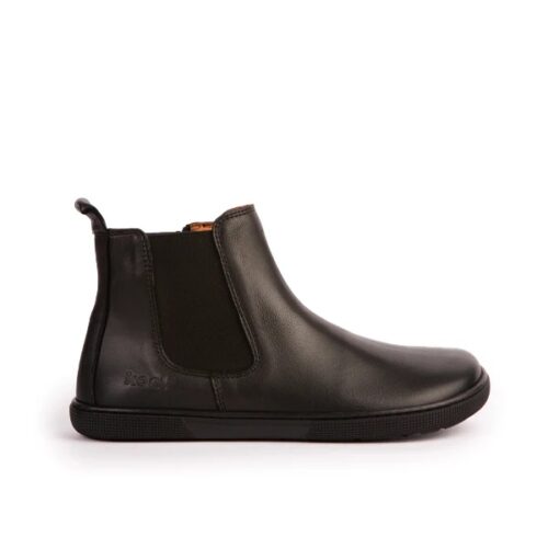 Filas Nappa - Black