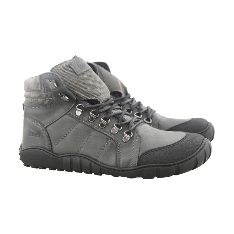 Paul Tex Merino - Dark Grey
