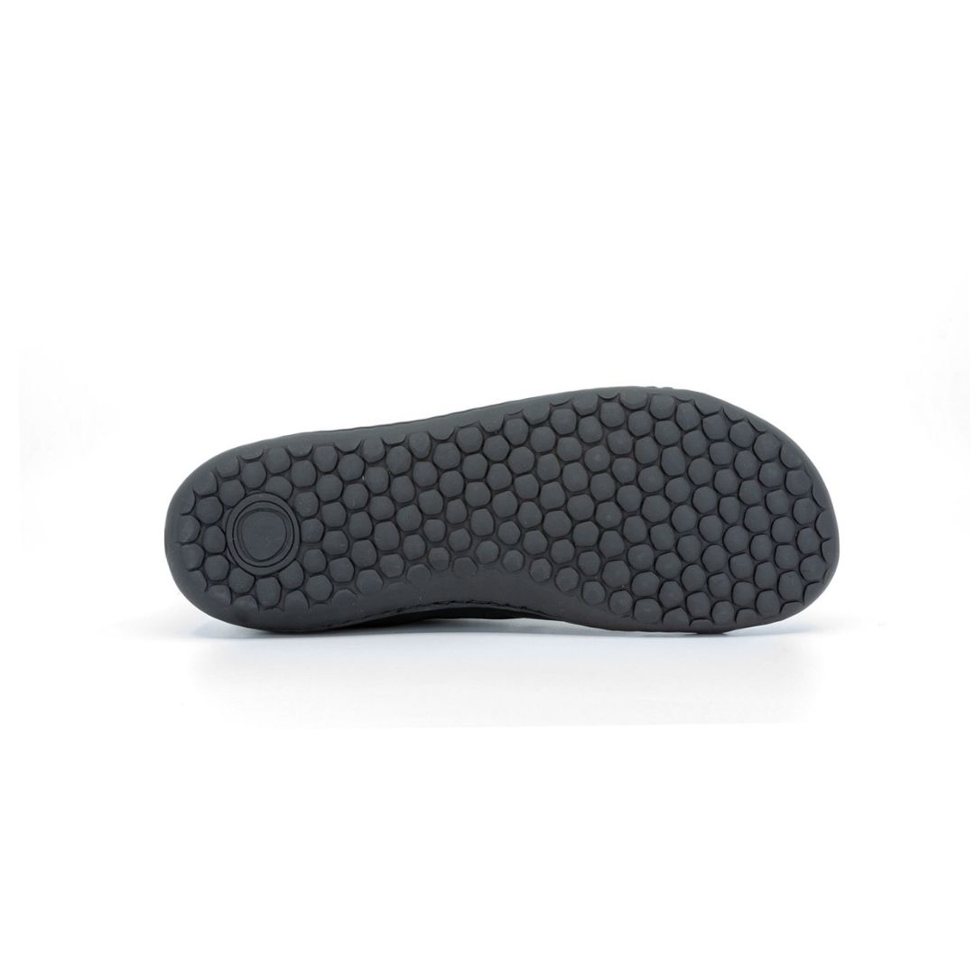 Chelsea Leather Black - slika 5