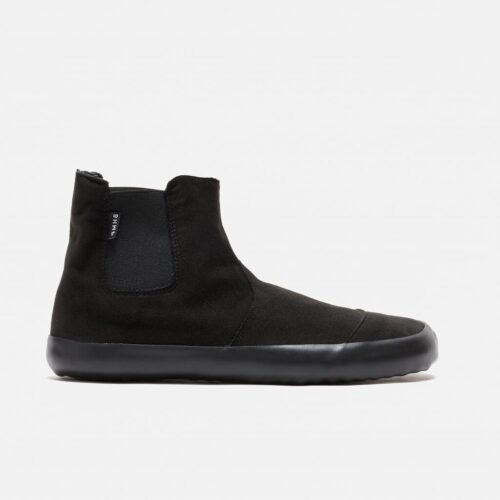 Rola W - Black-Black