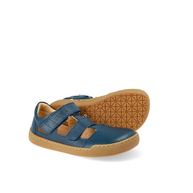 Shellwood - Navy - slika 2