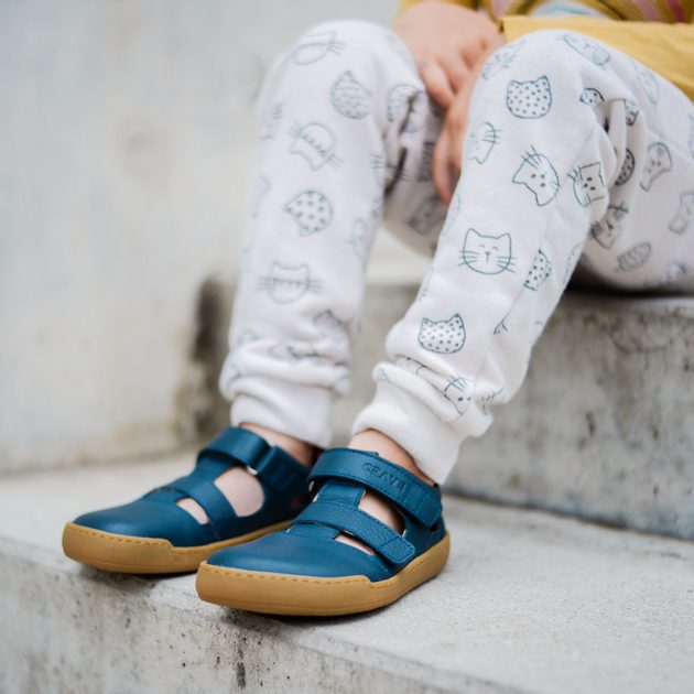 Shellwood - Navy - slika 5
