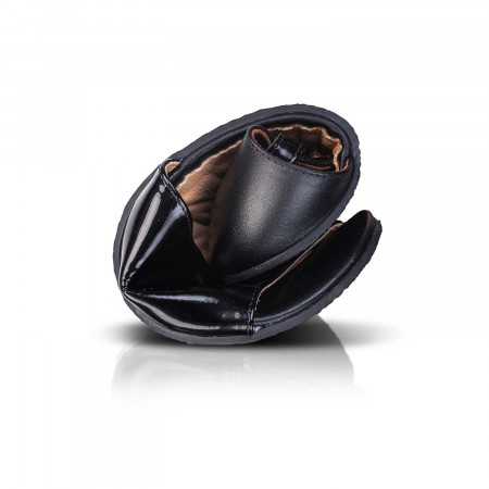 Lily 3.0 - Black (širši) - slika 6