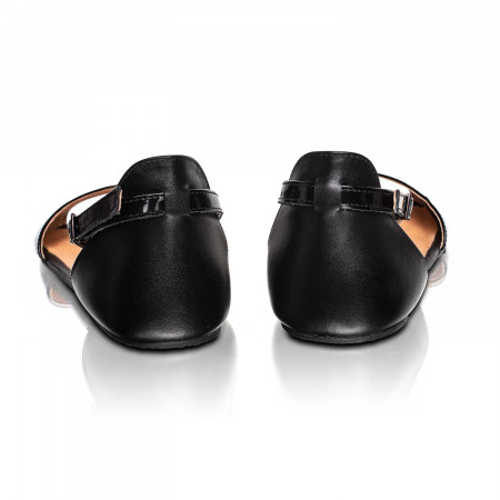 Lily 3.0 - Black (širši) - slika 5