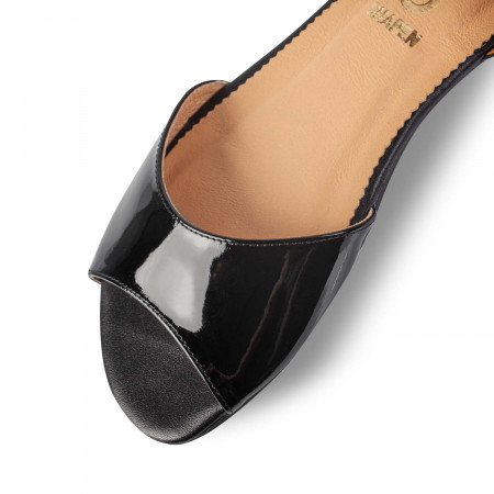 Lily 3.0 - Black (širši) - slika 4