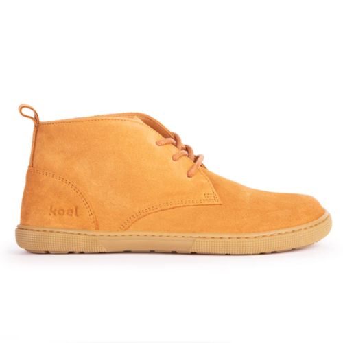 Fea Suede - Cognac