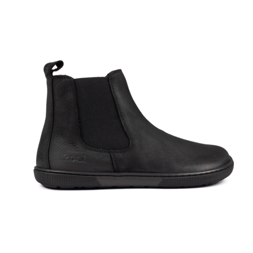 Filas Hydro Felt - Black