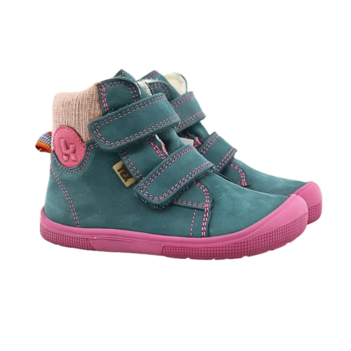 Dean Tex Wool - Turquoise