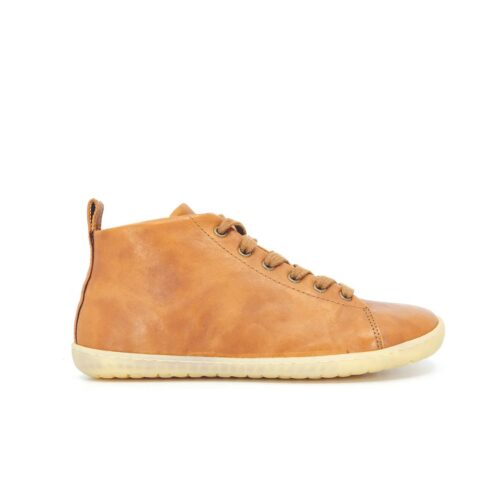 Raw Leather Brown