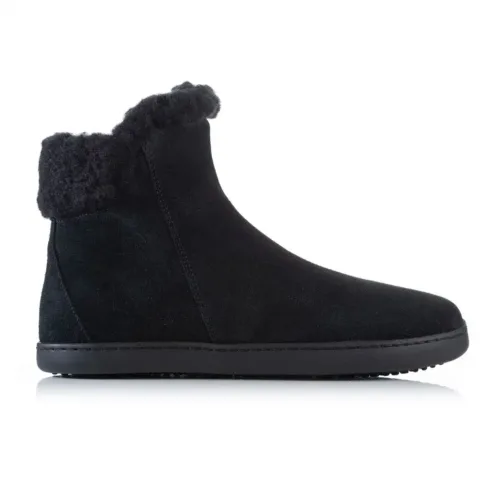 Fluffy 2.0 - Black