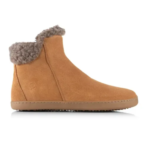 Fluffy 2.0 - Brown