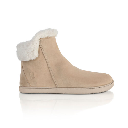 Fluffy - Beige