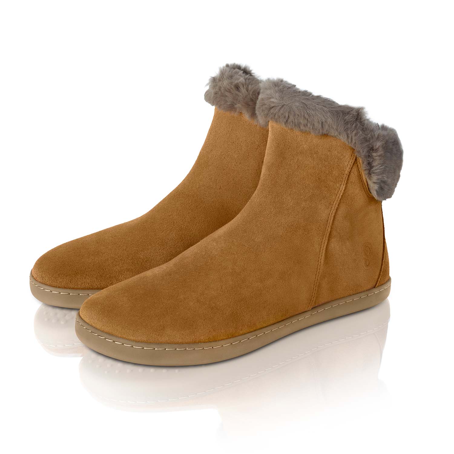 Fluffy 2.0 - Brown - slika 2