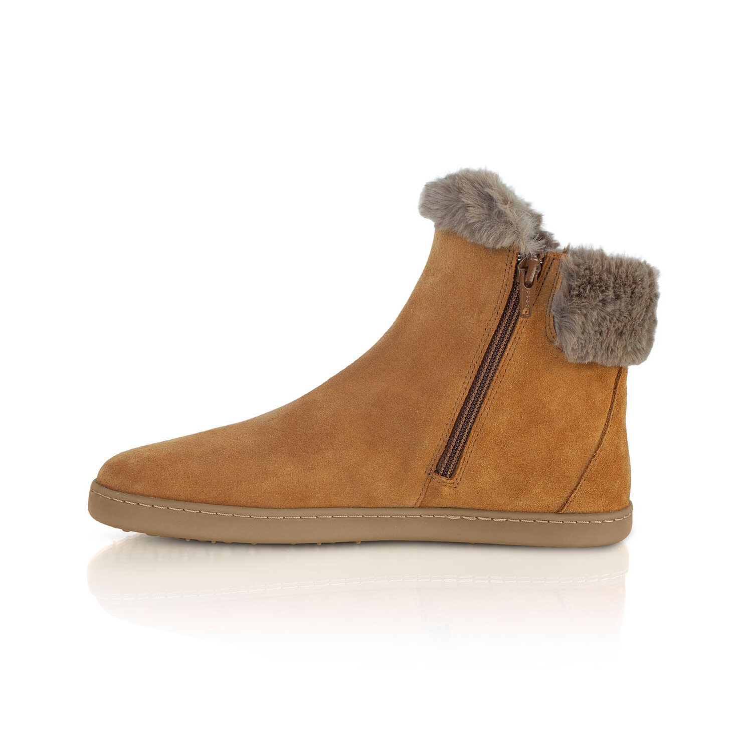 Fluffy 2.0 - Brown - slika 3