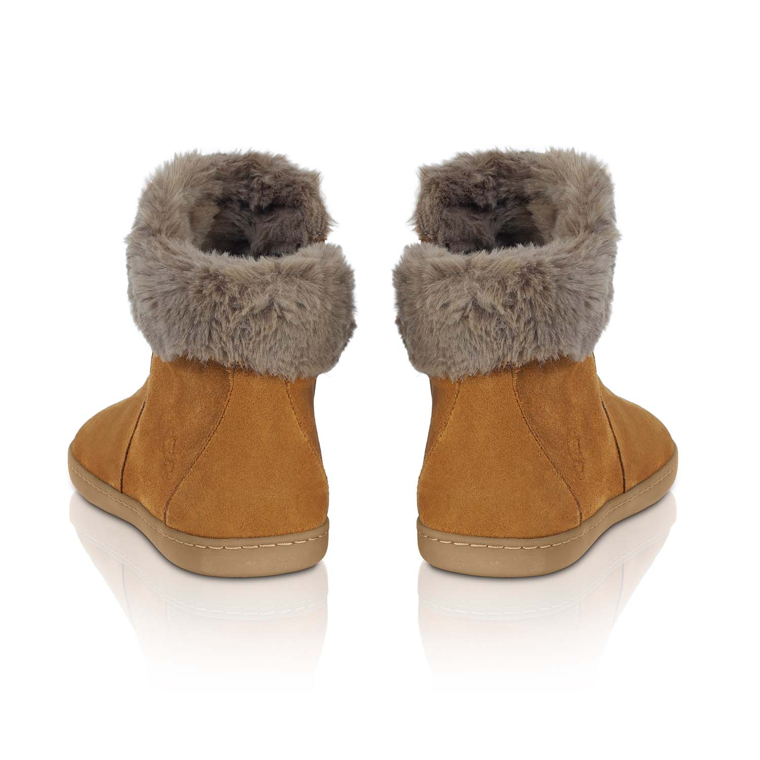 Fluffy 2.0 - Brown - slika 6