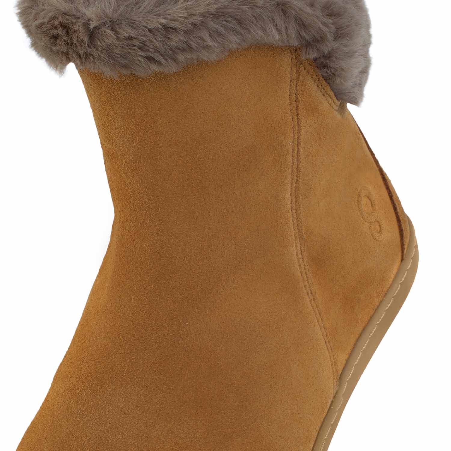 Fluffy 2.0 - Brown - slika 4