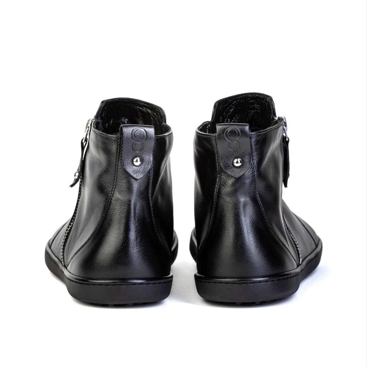 Ivy - Black - slika 4
