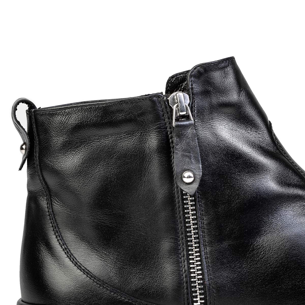 Ivy - Black - slika 5