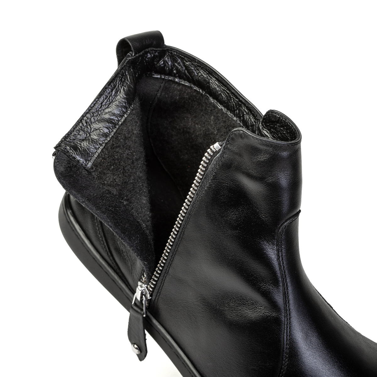 Ivy - Black - slika 6