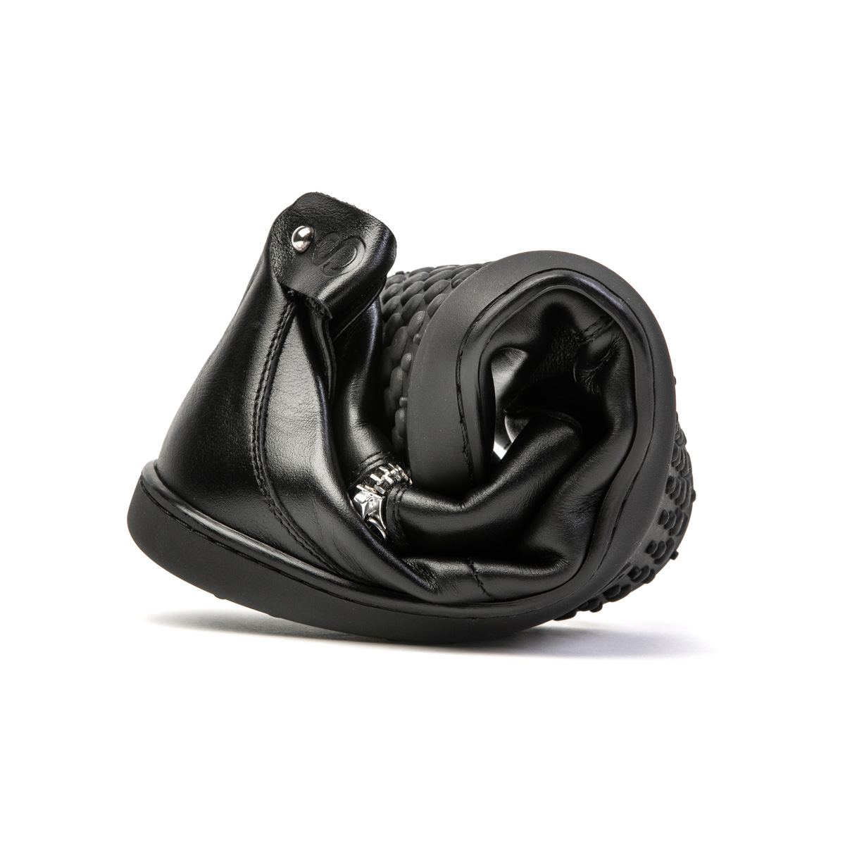 Ivy - Black - slika 8