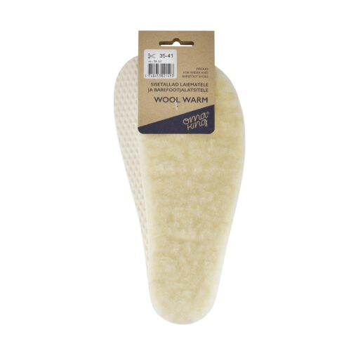 vložki Wool Warm - volneni