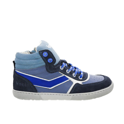 Danish Nappa - Celeste