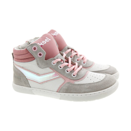 Danish Nappa - Pink