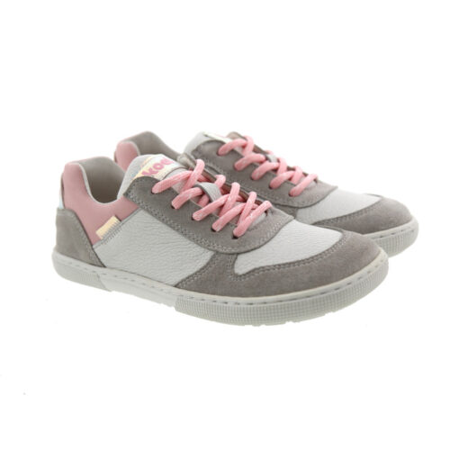 Date Suede - Pink