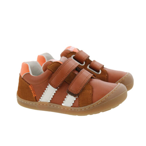Denis Nappa - Cognac Orange