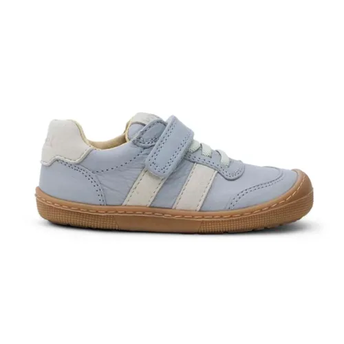 Dylan Leather - Grey