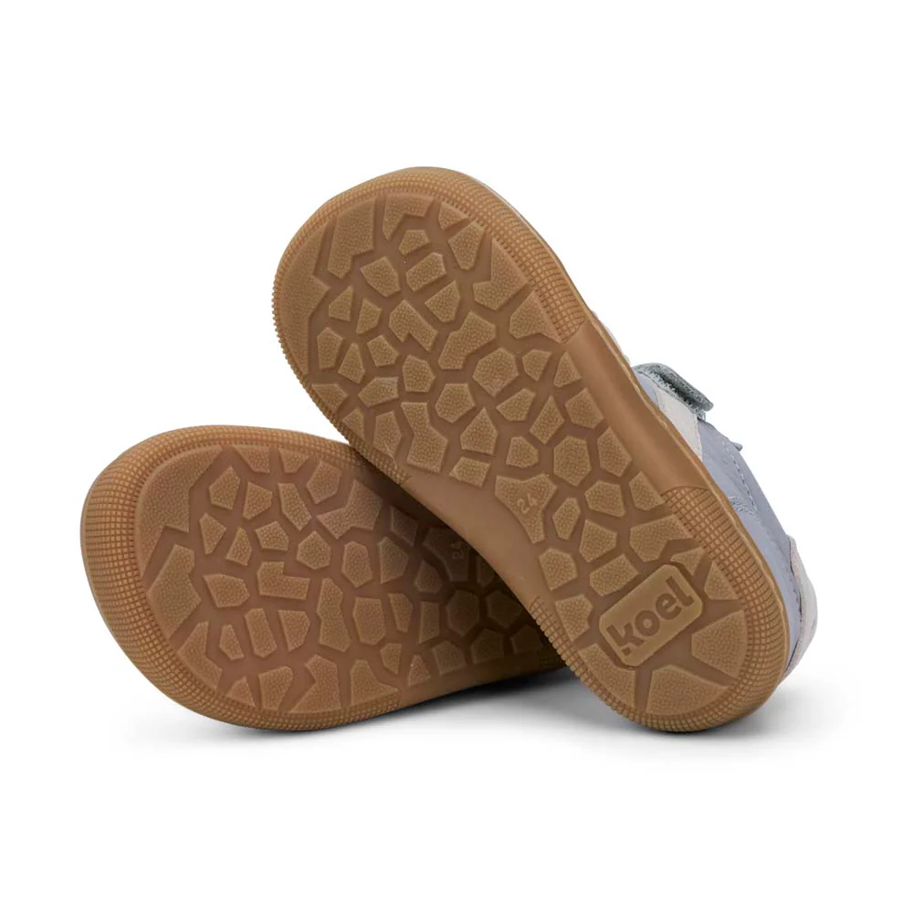Dylan Leather - Grey - slika 5