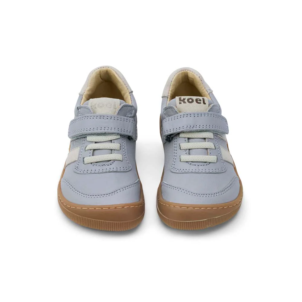 Dylan Leather - Grey - slika 3
