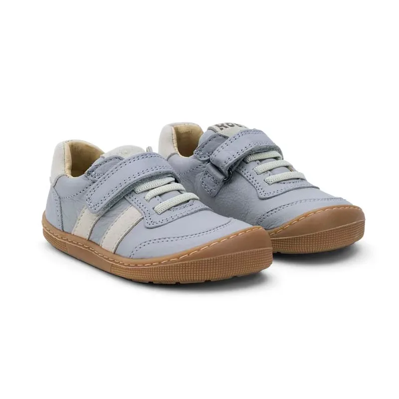 Dylan Leather - Grey - slika 2
