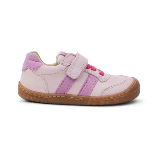 Dylan Leather - Pink