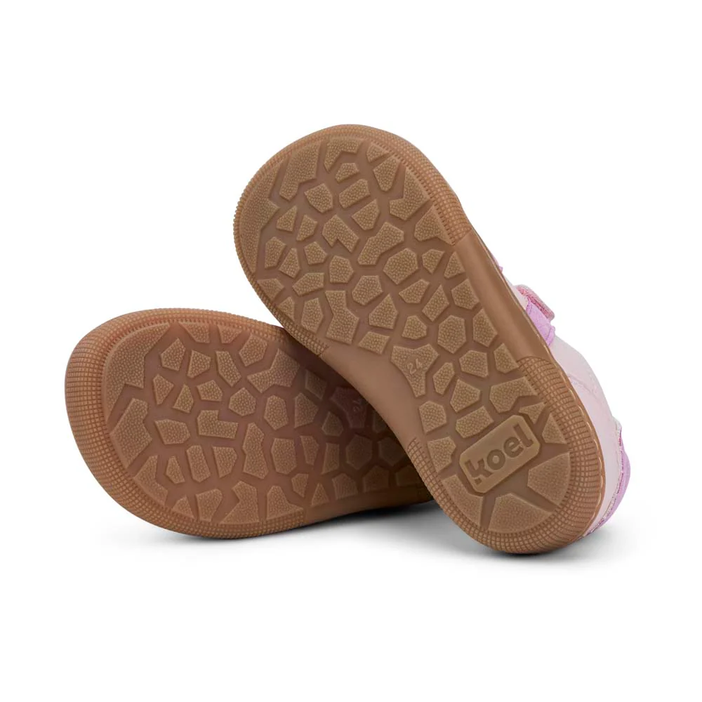 Dylan Leather - Pink - slika 5